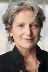 Photo of Lucy Peacock
