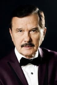Photo of Leonid Serebrennikov