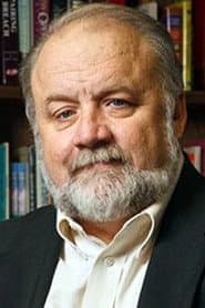 Photo of Gary Habermas