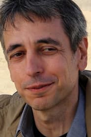 Photo of David Ayén
