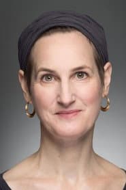 Photo of Sandy McDade