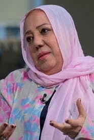 Photo of Sahar Anwar