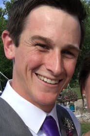 Photo of Caleb Denecour