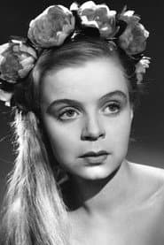 Photo of Aino-Maija Tikkanen