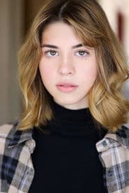 Photo of Callie Haverda