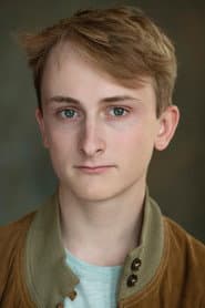 Photo of Matthew Allen
