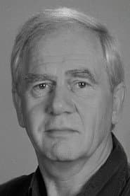 Photo of Klaus Barner