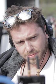 Photo of Stephen Ohl