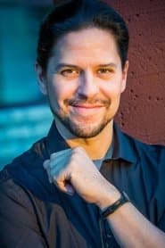Photo of Brian J. Cano