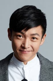 Photo of Hank Wang