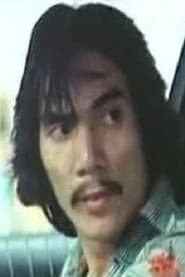 Photo of Mak Ho-Man