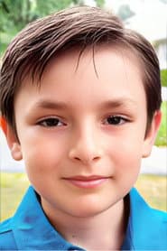 Photo of Jacob Pitoniak