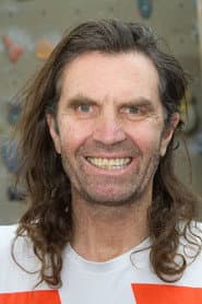Photo of Thomas Huber