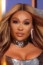 Photo of Cynthia Bailey