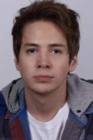 Photo of Justin Castor