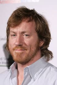 Photo of David Holmes