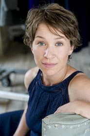 Photo of Sabine Menne