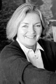 Photo of Cynthia Scott