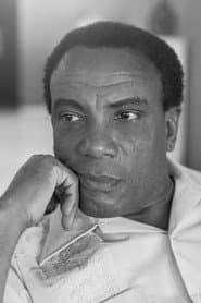 Photo of Eddy Bruma