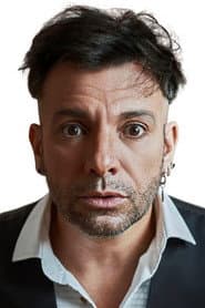 Photo of Martín Bossi