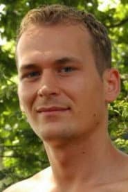 Photo of Igor Svetlov
