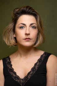 Photo of Raphaëlle Costes