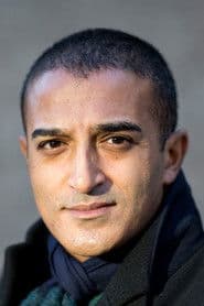 Photo of Adil Ray