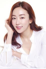 Photo of Lee Na-kyeong
