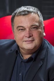 Photo of Duško Ćurlić