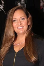 Photo of Trisa Laughlin
