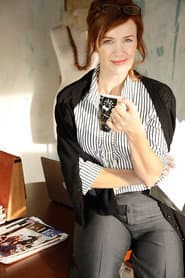 Photo of Susan Hanfield