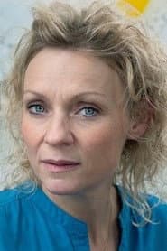 Photo of Pernille Albæk Andersen