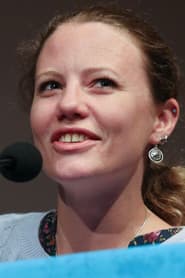 Photo of Sarah Harrison