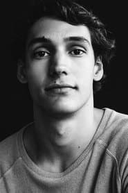 Photo of Daniel Camargo