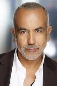 Photo of Rene Rivera