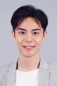Photo of Yu-Ting Hsu