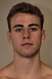 Photo of Brady Hiestand