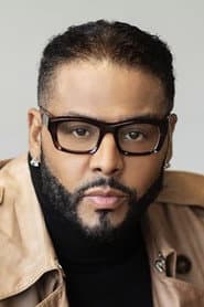 Photo of Al B. Sure!