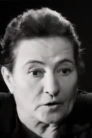Photo of Ivonni Vladimirou