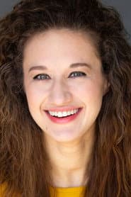 Photo of Lucie Gillespie