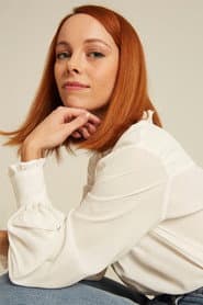 Photo of Marta Almodóvar