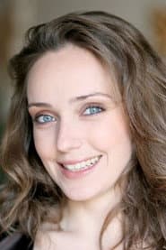 Photo of Rebecca Stella