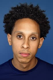 Photo of Aaron Branch