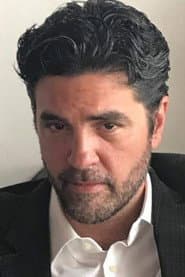 Photo of César Manzano