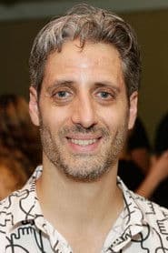Photo of Josh Saviano