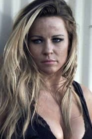 Photo of Jade Regier