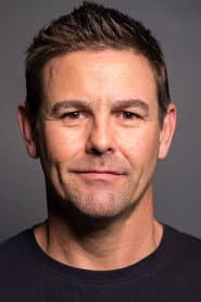 Photo of Stuart Lumsden