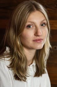 Photo of Annalisa Weyel