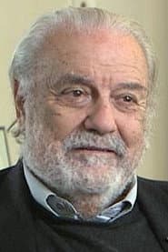 Photo of Norbert Saada