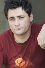Photo of Andrew Harris